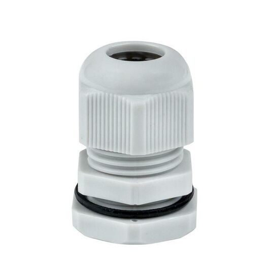 Сальник PG11 IP54 EKF plc-pg-11, изображение 4 • Купить по низкой цене в интернет-магазине СМЭК