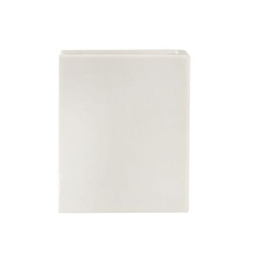 Соединитель 40х40 бел. Plast PROxima (уп.4шт) EKF conw-40-40x4, изображение 3 • Купить по низкой цене в интернет-магазине СМЭК