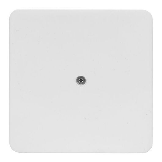 Коробка разветвительная КМР-030-032 наружная 100х100х28 бел. PROxima EKF plc-kmr-030-032, изображение 3 • Купить по низкой цене в интернет-магазине СМЭК