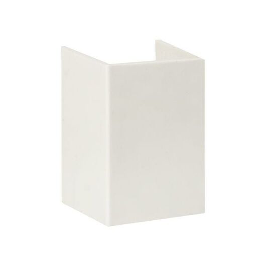 Соединитель на стык 25х25 бел. Plast PROxima (уп.4шт) EKF conw-25-25x4, изображение 3 • Купить по низкой цене в интернет-магазине СМЭК