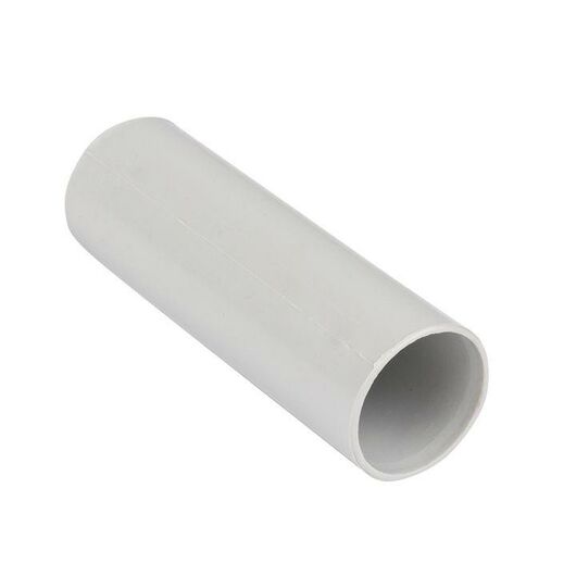 Муфта соединительная для трубы 20мм (уп.50шт) Plast EKF ms-t-20, изображение 3 • Купить по низкой цене в интернет-магазине СМЭК