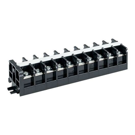 Терминал клеммный TK-040 до 6кв.мм 40А 10 клеммные пары EKF tk-040 • Купить по низкой цене в интернет-магазине СМЭК