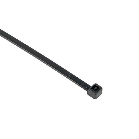 Хомут кабельный 3.6х180 нейл. черн. (уп.100шт) EKF plc-cb-3.6x180, изображение 4 • Купить по низкой цене в интернет-магазине СМЭК