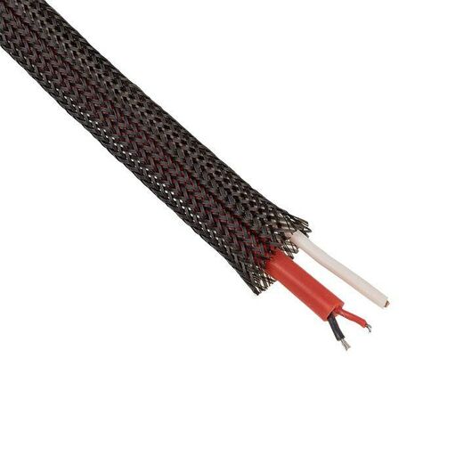 Оплетка кабельная из полиамида 12-20мм (уп.100м) PROxima EKF cb-pa-12-20, изображение 4 • Купить по низкой цене в интернет-магазине СМЭК