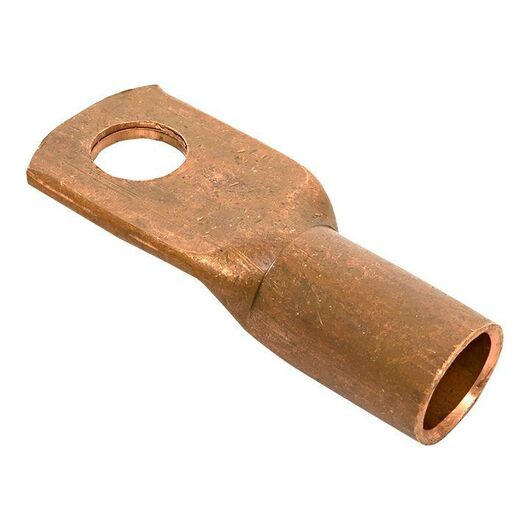 Наконечник медный ТМ 150-16-19 EKF tm-150-16-19, изображение 2 • Купить по низкой цене в интернет-магазине СМЭК