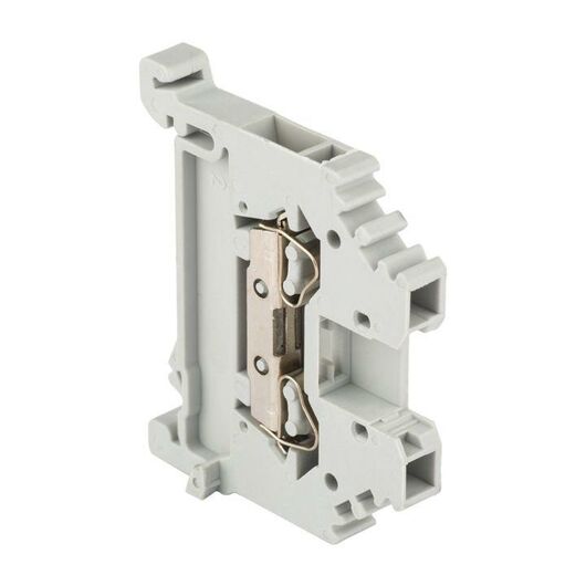 Колодка клеммная JXB-S-2.5 24А сер. EKF plc-jxb-s-2.5g, изображение 3 • Купить по низкой цене в интернет-магазине СМЭК