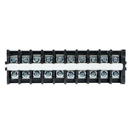 Терминал клеммный TK-060 до 10кв.мм 60А 10 клеммные пары EKF tk-060 • Купить по низкой цене в интернет-магазине СМЭК