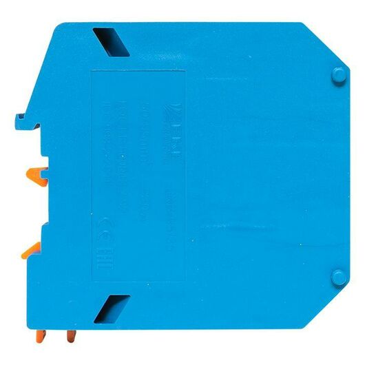 Колодка клеммная JXB-95/35 син. PROxima EKF plc-jxb-95/35b, изображение 10 • Купить по низкой цене в интернет-магазине СМЭК