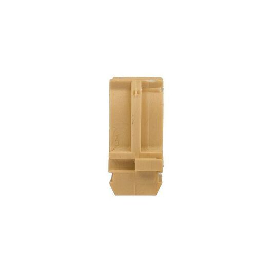 Держатель для труб (клипса) d16мм свет. дерево (уп.10шт) Plast PROxima EKF derj-z-16w, изображение 7 • Купить по низкой цене в интернет-магазине СМЭК