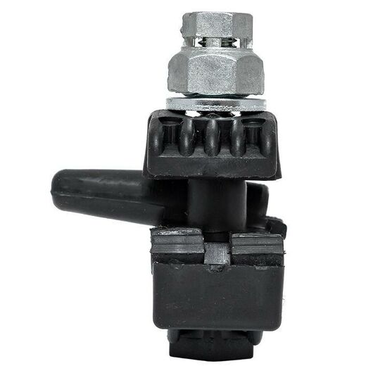 Зажим прокалывающий ответвительный P6X-95 25-95/2.5-35 EKF p-6x-95, изображение 6 • Купить по низкой цене в интернет-магазине СМЭК