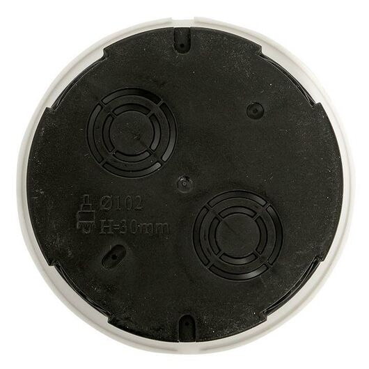 Коробка распределительная 96х30мм KMT-192 для твердых стен PROxima EKF plc-kmt-192 • Купить по низкой цене в интернет-магазине СМЭК