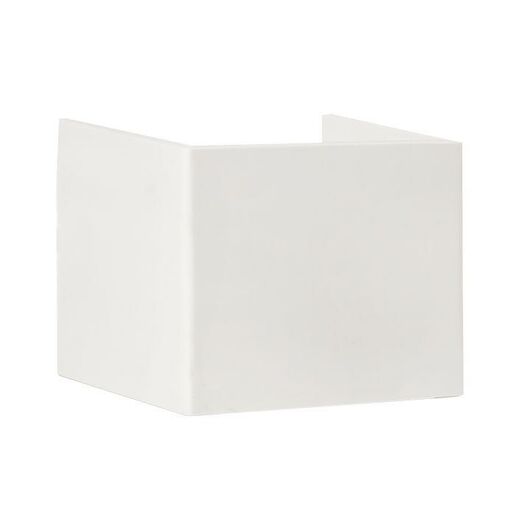 Соединитель на стык 60х40 бел. Plast PROxima (уп.4шт) EKF conw-60-40x4, изображение 4 • Купить по низкой цене в интернет-магазине СМЭК