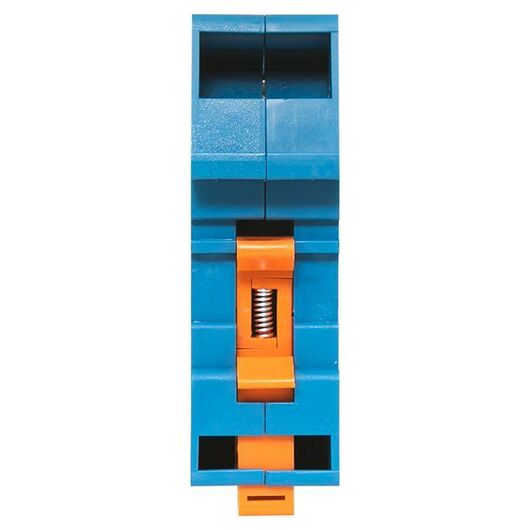 Колодка клеммная JXB-95/35 син. PROxima EKF plc-jxb-95/35b • Купить по низкой цене в интернет-магазине СМЭК