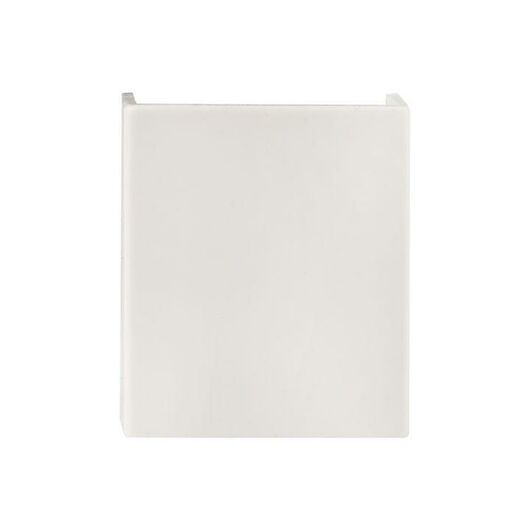 Соединитель 40х40 бел. Plast PROxima (уп.4шт) EKF conw-40-40x4, изображение 6 • Купить по низкой цене в интернет-магазине СМЭК