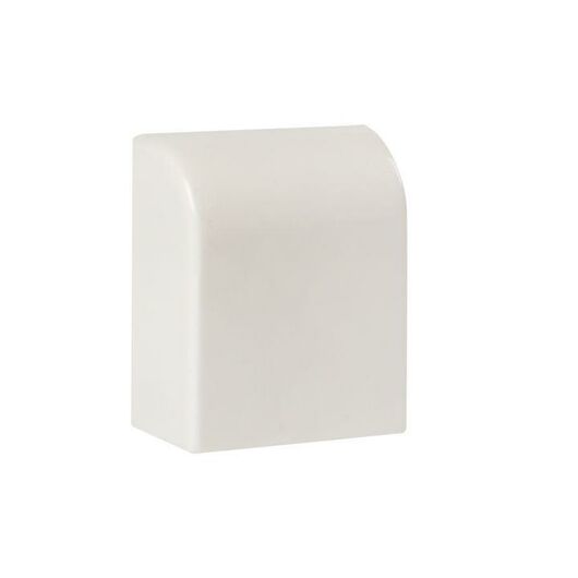 Заглушка 20х10 бел. Plast PROxima (уп.4шт) EKF ecw-20-10x4, изображение 6 • Купить по низкой цене в интернет-магазине СМЭК