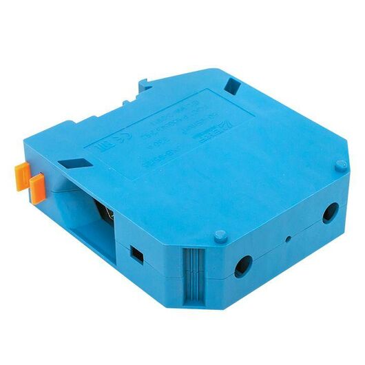 Колодка клеммная JXB-95/35 син. PROxima EKF plc-jxb-95/35b, изображение 7 • Купить по низкой цене в интернет-магазине СМЭК