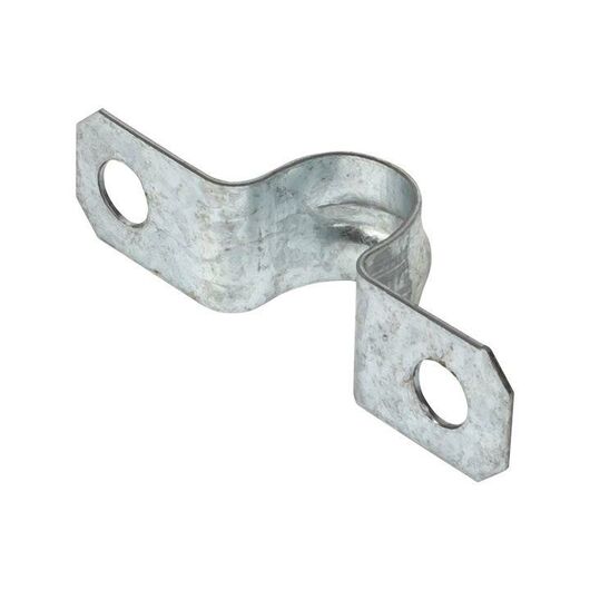 Скоба крепежная двухлапковая d12-13мм метал. (уп.100шт) EKF sm-2-12-13 • Купить по низкой цене в интернет-магазине СМЭК
