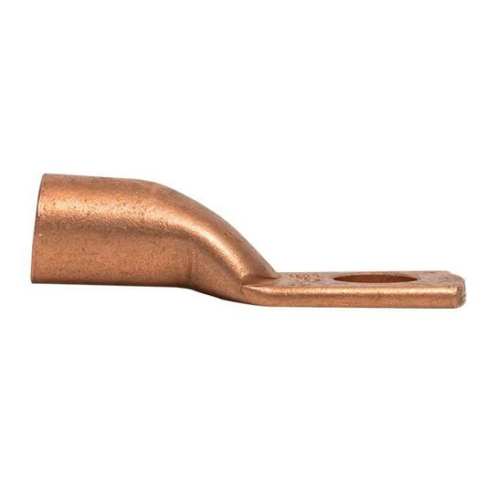 Наконечник медный DT-35-8-9 (ТМ) EKF dt-35-10-8 • Купить по низкой цене в интернет-магазине СМЭК
