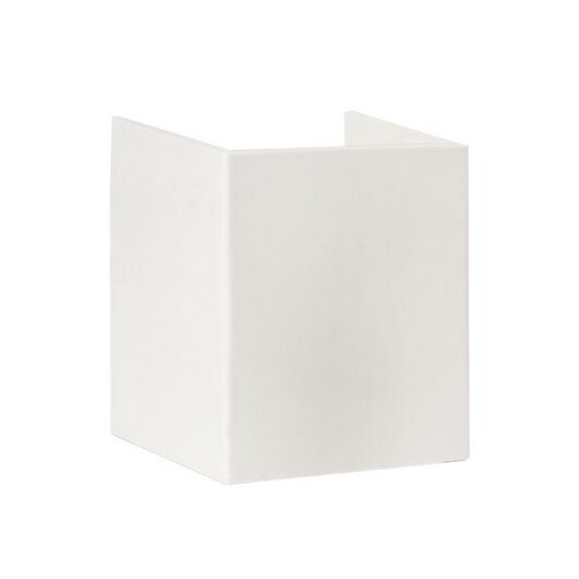 Соединитель 40х40 бел. Plast PROxima (уп.4шт) EKF conw-40-40x4, изображение 7 • Купить по низкой цене в интернет-магазине СМЭК