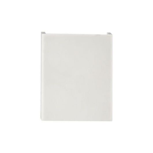 Соединитель на стык 20х10 бел. Plast PROxima (уп.4шт) EKF conw-20-10x4, изображение 3 • Купить по низкой цене в интернет-магазине СМЭК