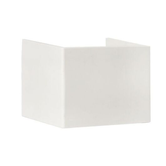 Соединитель 60х60 бел. Plast PROxima (уп.4шт) EKF conw-60-60x4, изображение 5 • Купить по низкой цене в интернет-магазине СМЭК