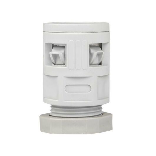 Коннектор для гофр. трубы 16мм (уп.50шт) Plast EKF kn-t-16, изображение 4 • Купить по низкой цене в интернет-магазине СМЭК