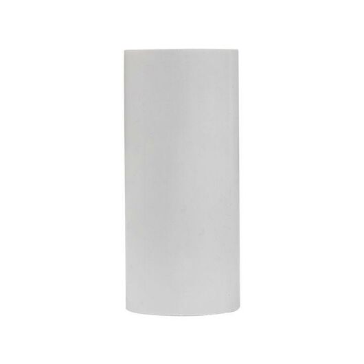 Муфта соединительная для трубы 40мм (уп.20шт) Plast EKF ms-t-40, изображение 3 • Купить по низкой цене в интернет-магазине СМЭК