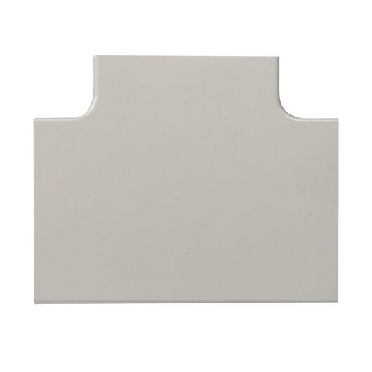 Угол T-образный 60х40 бел. Plast PROxima (уп.4шт) EKF tchw-60-40x4 • Купить по низкой цене в интернет-магазине СМЭК