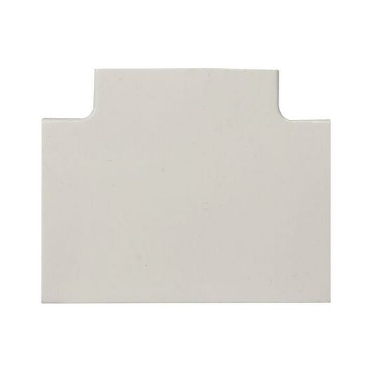 Угол T-образный 40х16 бел. Plast PROxima (уп.4шт) EKF tchw-40-16x4, изображение 3 • Купить по низкой цене в интернет-магазине СМЭК
