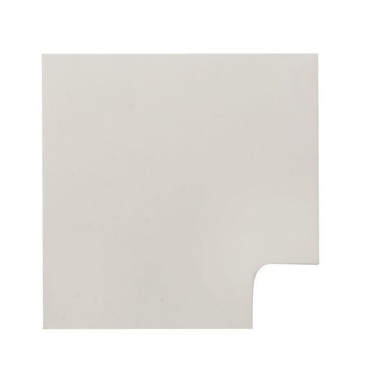 Угол внутренний 60х40 бел. Plast PROxima (уп.4шт) EKF ibw-60-40x4 • Купить по низкой цене в интернет-магазине СМЭК