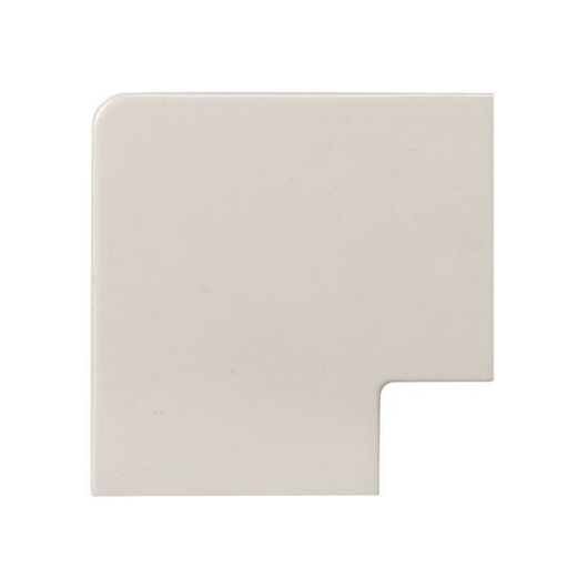 Поворот на 90град. 40х40 бел. Plast PROxima (уп.4шт) EKF abw-40-40x4 • Купить по низкой цене в интернет-магазине СМЭК