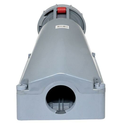 Розетка стационарная наружная 1452 3Р+РЕ+N 125А 380В IP67 PROxima EKF ps-1452-125-380, изображение 6 • Купить по низкой цене в интернет-магазине СМЭК