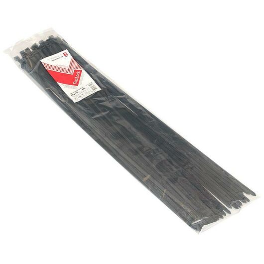 Хомут P6.6 8.8х750 FlexLock стандартный черн. (уп.100шт) PROxima EKF plc-fl-ctsb-8.8x750, изображение 4 • Купить по низкой цене в интернет-магазине СМЭК