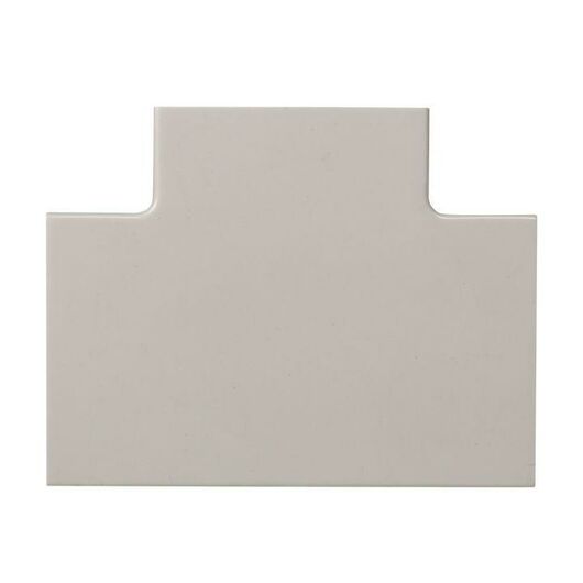 Угол T-образный 40х40 бел. Plast PROxima (уп.4шт) EKF tchw-40-40x4 • Купить по низкой цене в интернет-магазине СМЭК