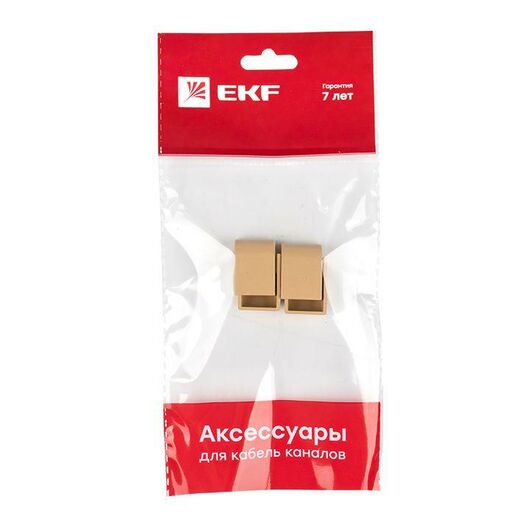 Заглушка 15х10 под свет. дерево Plast PROxima (уп.4шт) EKF ecl-15-10x4, изображение 6 • Купить по низкой цене в интернет-магазине СМЭК