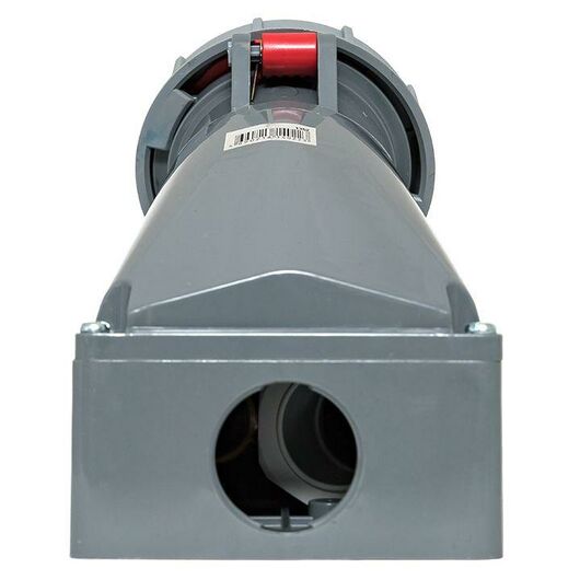 Розетка стационарная наружная 1352 3Р+РЕ+N 63А 380В IP67 PROxima EKF ps-1352-63-380, изображение 8 • Купить по низкой цене в интернет-магазине СМЭК