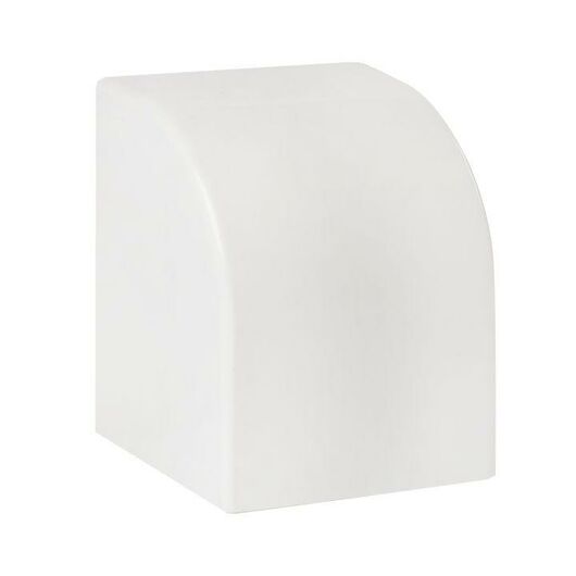 Заглушка 60х60 бел. Plast PROxima (уп.4шт) EKF ecw-60-60x4, изображение 7 • Купить по низкой цене в интернет-магазине СМЭК