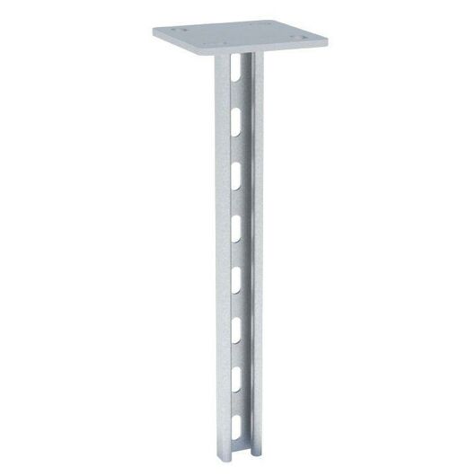 Стойка STRUT 41х21 L300 сталь EKF sts412130 • Купить по низкой цене в интернет-магазине СМЭК