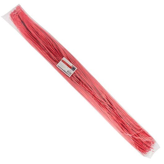 Трубка термоусадочная ТУТ нг 2/1 красн. 1м (уп.200м) PROxima EKF tut-2-r-1m • Купить по низкой цене в интернет-магазине СМЭК