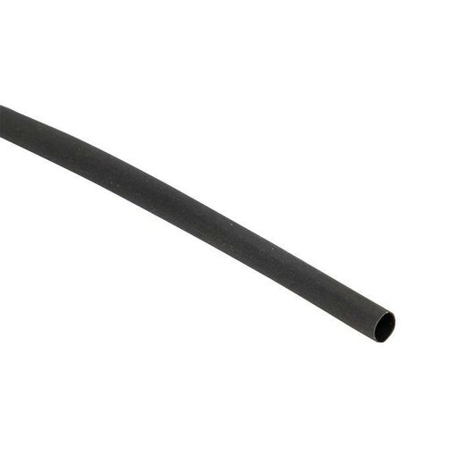 Трубка термоусадочная ТУТ нг 1/0.5 черн. 1м (уп.200м) PROxima EKF tut-1-b-1m, изображение 4 • Купить по низкой цене в интернет-магазине СМЭК