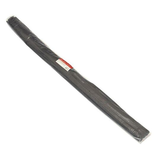 Трубка термоусадочная ТУТ нг 12/6 черн. 1м (уп.50м) PROxima EKF tut-12-b-1m • Купить по низкой цене в интернет-магазине СМЭК