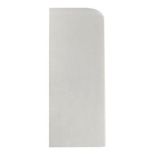 Поворот на 90град. 105х50 C-Line бел. (уп.2шт) EKF abw-105-50x2, изображение 5 • Купить по низкой цене в интернет-магазине СМЭК
