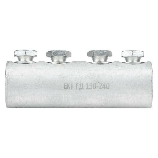 Гильза ГД-240 10кВ (150-240кв.мм) PROxima EKF cs-b-240 • Купить по низкой цене в интернет-магазине СМЭК