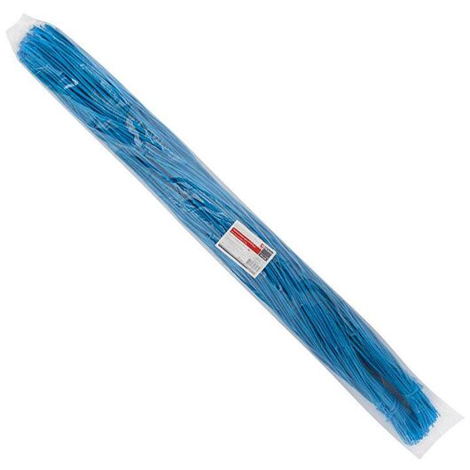 Трубка термоусадочная ТУТ нг 2/1 син. 1м (уп.200м) PROxima EKF tut-2-g-1m, изображение 3 • Купить по низкой цене в интернет-магазине СМЭК