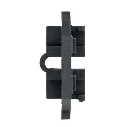 Заглушка для миниклеммы STB-2.5 черн. PROxima EKF ep-stb-m-2.5-black • Купить по низкой цене в интернет-магазине СМЭК