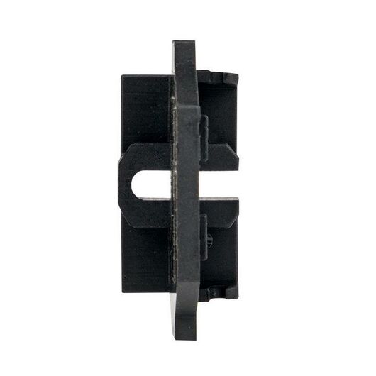 Заглушка для миниклеммы STB-4 черн. PROxima EKF ep-stb-m-4-black • Купить по низкой цене в интернет-магазине СМЭК