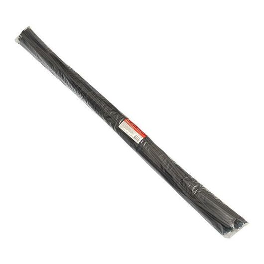 Трубка термоусадочная ТУТ нг 4/2 черн. 1м (уп.100м) PROxima EKF tut-4-b-1m • Купить по низкой цене в интернет-магазине СМЭК