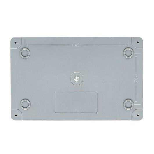 Розетка 1423 2Р+РЕ 32А 220В IP44 с блокировкой и выкл. EKF ps-1423-32-220, изображение 3 • Купить по низкой цене в интернет-магазине СМЭК