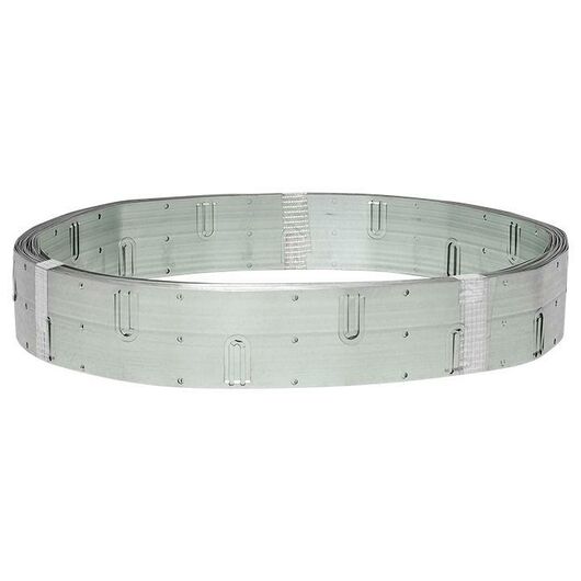 Лента монтажная перфорированная ЛЭ-65 (уп.50м) EKF lep-65-50 • Купить по низкой цене в интернет-магазине СМЭК