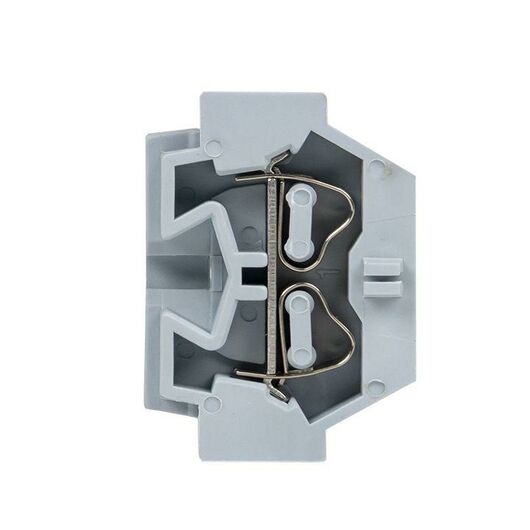 Миниклемма STB-2.5 24А сер. PROxima EKF stb-m-2.5-gray • Купить по низкой цене в интернет-магазине СМЭК